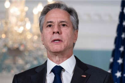 Blinken, Güney Kore'yi desteklemeyi sürdüreceklerini belirtti