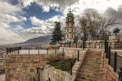 Bursa'da bugün hava nasıl?