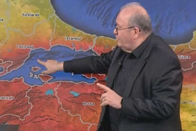 Bursa'da tespit edilen hattının tehlikesi ne ölçüde?