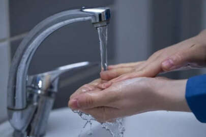 BUSKİ Bursa'daki o ilçeleri uyardı: Sular kesilecek!