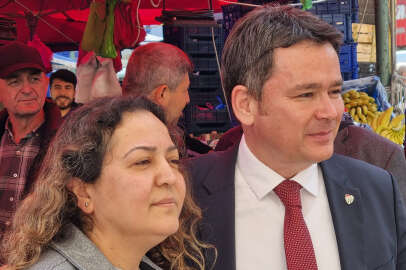 Erkan Aydın: Hamitler de artık değişim istiyor!