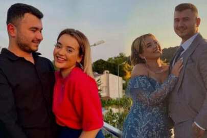 Geriye mutlu olduğu anlar kaldı!