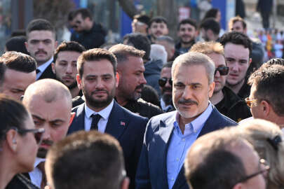 Gökhan Dinçer: Biriz, beraberiz, hep birlikteyiz!