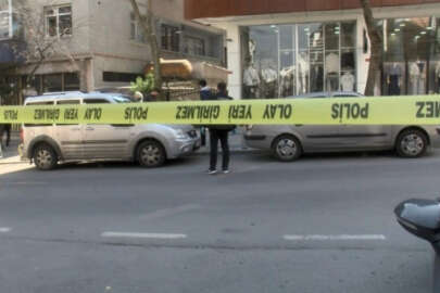 İstanbul'da polis memuru trafikte tartıştığı sürücüyü bacağından vurdu