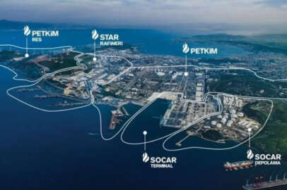 Kardeş ülke 'Türkiye' dedi!