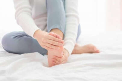 Kramp neden girer? Kramp nasıl geçer? Ayağa kramp girmesi nasıl geçer?