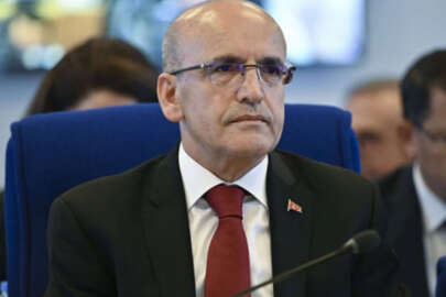 Mehmet Şimşek: Hiçbir bakanlığa personel alımına izin vermiyoruz