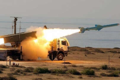 Pakistan'dan Afganistan'a hava saldırısı