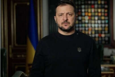 Zelenski'den Putin açıklaması