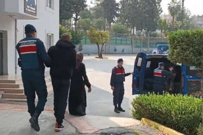 3 ilde göçmen kaçakçılığı operasyonu