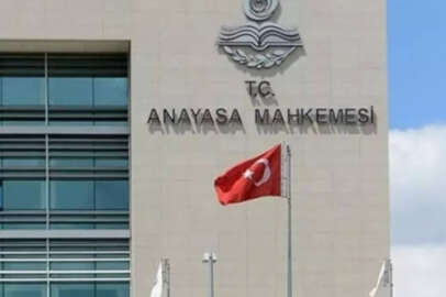 AYM'den, 22.00'den sonra alkol satışıyla ilgili karar