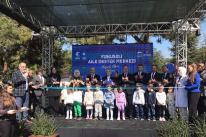 Bakan Göktaş: Bursa'da Cumhur İttifakımızla büyük bir zafere imza atacağız