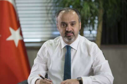 Başkan Aktaş, “50 bin araçlık otopark yatırımı yapıyoruz”