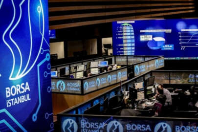 Borsa güne kayıpla başladı