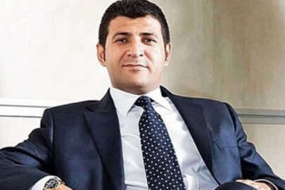 Boydak Holding'in eski yöneticisi FETÖ firarisi Bekir Boydak yakalandı