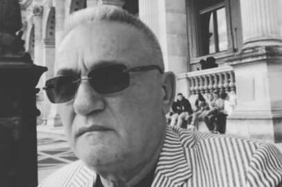 Bursalı iş insanının acı günü!