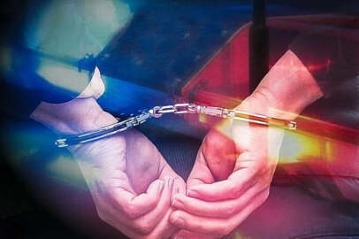 İzmir'de MLKP operasyonu