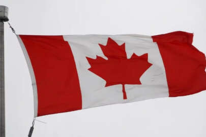 Kanada parlamentosu, Filistin devletinin kurulması için önergeyi onayladı