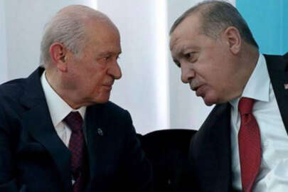 MHP Genel Başkan Yardımcısı'ndan flaş 'Erdoğan' açıklaması!