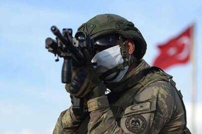 MİT'ten Süleymaniye'de nokta operasyon!