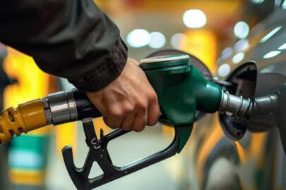 Motorine zam yolda: Litre fiyatı 44 lirayı bulacak