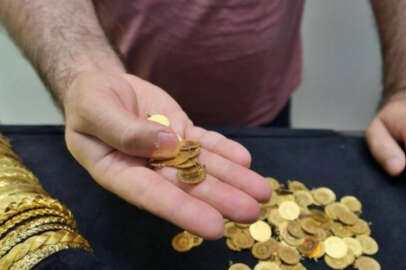 Serbest piyasa ile Kapalıçarşı altın fiyatları hesabı karıştı!