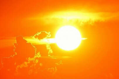 Sıcak hava nedeniyle okullar tatil edildi