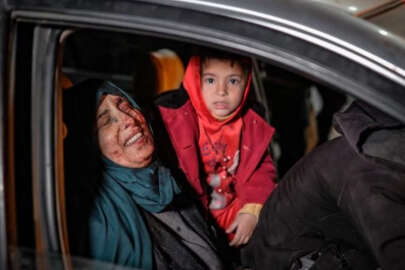 Şilili 620 hukukçu, İsrail'in Filistin'deki suçlarını UCM'ye taşıdı