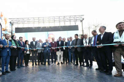 Üniversitelilere özel ayrıcalıklı spor merkezi