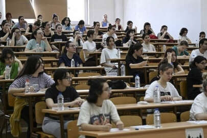 Yurt dışı yükseköğretim kurumlarına kayıt için yeni şart