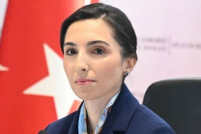 Hafize Gaye Erkan nerede?