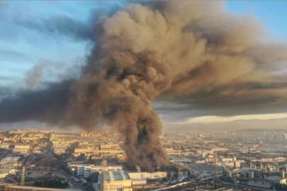 Türkiye'nin havası en kirli şehirleri belli oldu! Bursa da ilk sıralarda