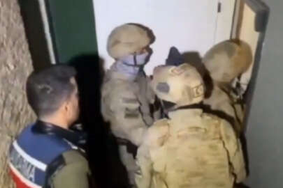 Ehli Keyif, Çetebeli ve Kardeşler örgütleri çökertildi!