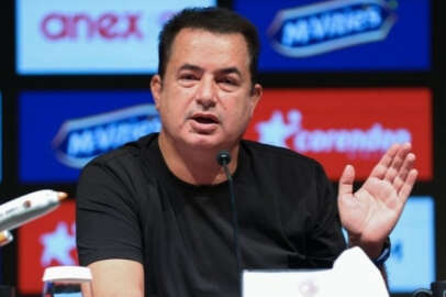 Acun Ilıcalı bir futbol kulübü daha mı satın alıyor?