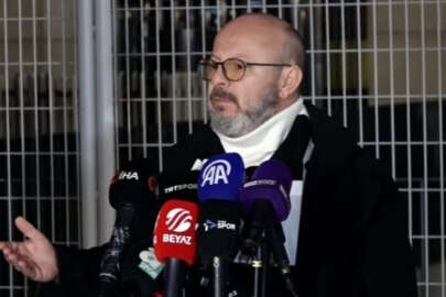 Beşiktaş Asbaşkanı Mete Vardar'dan TFF'ye Semih Kılıçsoy tepkisi