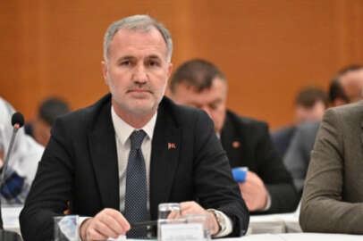 Son Anket İnegöl'de Alper Taban dedi!