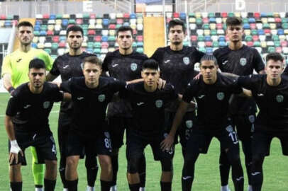 Bornova'dan deplasman yasağına tepki