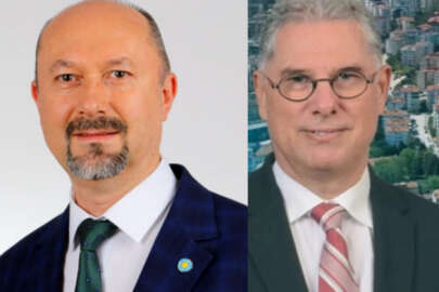 CHP adayı Deniz Dalgıç'ın kaçak inşaatı gündem oldu!