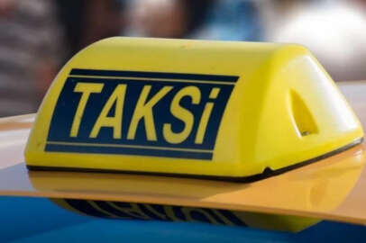 Taksi plakası fiyatları düşüşe geçti