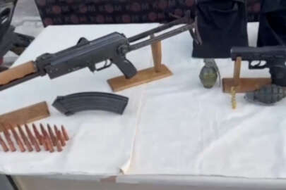 Ali Yerlikaya duyurdu: 13 şüpheli yakalandı!