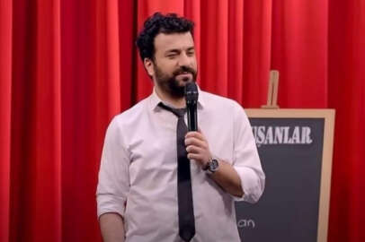 Hasan Can Kaya'dan Survivor göndermesi! "Acun abinin var öyle fantezisi"
