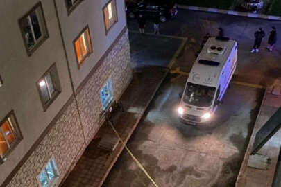 Karabük'te KYK yurdunda bir öğrenci intihar etti