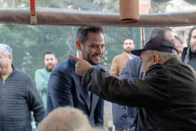 Gökhan Dinçer: Retrobüs Konserinde buluşuyoruz!