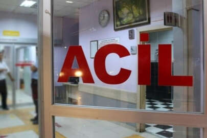 1,5 yaşındaki çocuk balkondan düşüp ağır yaralandı