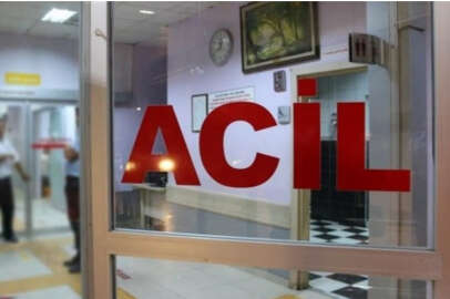 1,5 yaşındaki çocuk balkondan düşüp ağır yaralandı