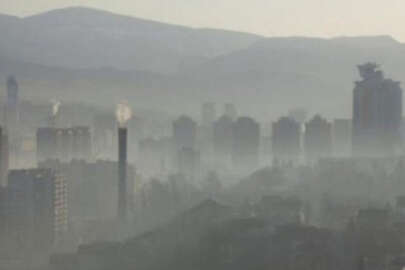 Bursa dahil 6 ilde hava kirliliği alarmı!