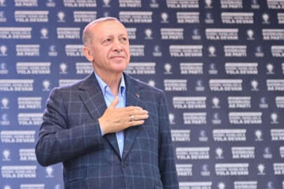 Cumhurbaşkanı Erdoğan'dan İstanbul mitinginde açıklamalar!