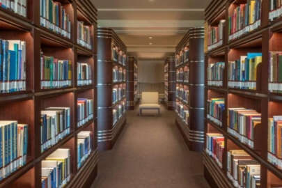 Türkiye'nin kültürel hafızası Milli Kütüphanede 20 milyon sayfa dijitalleşti