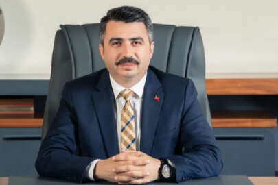 Bursa'da Yıldırım Belediye Başkanı yeniden Oktay Yılmaz