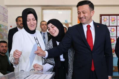 Hamza Dağ: Çıkacak sonuçla İzmir'de hiç kimse kaybetmeyecek